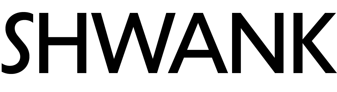 Shwank logo